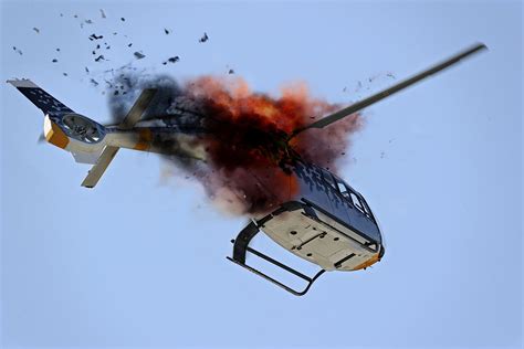 military chopper crash